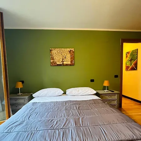 Bed and breakfast Lilla