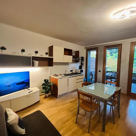 Lilla Bed and breakfast